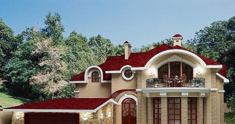 у меня большая отличная собственная квартира