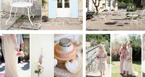 свадьба с любимым