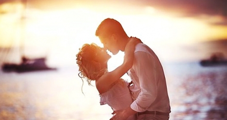 Счастливые отношения с регулярным качественным сексом