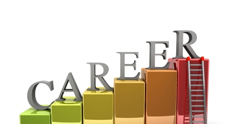 Мой быстрый КАРЬЕРНЫЙ РОСТ !!!