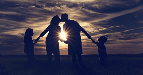 Настоящей любви и удачи