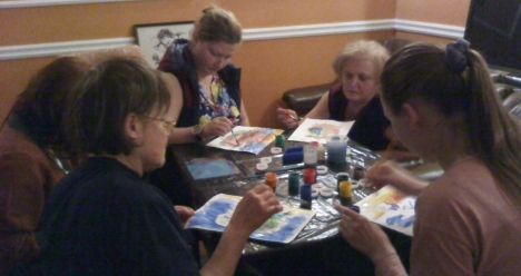 Самореализация психолога