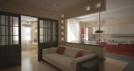 купить свою квартиру