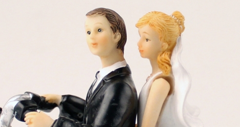 Моя свадьба с любимым