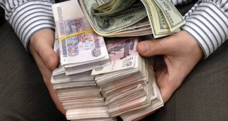 Получать большую зарплату