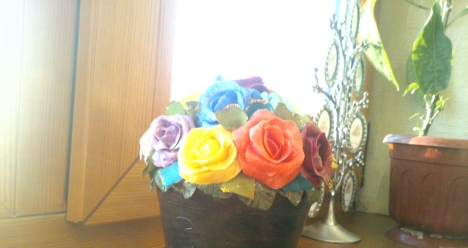 крупный выигрыш в лотерею