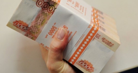 10200000 рублей на счете