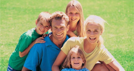 Выйти замуж по любви за обеспеченного мужчину и родить