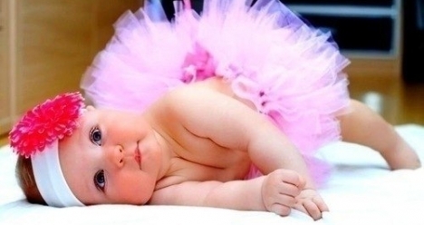 Быть здоровой, забеременеть, и родить здоровую малышку!