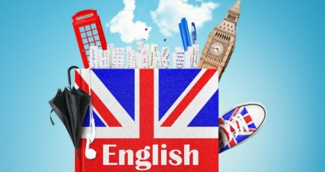 Научиться говорить и понимать английский язык !