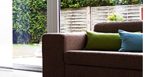 Квартира в новостройке в Подмосковье с отделкой