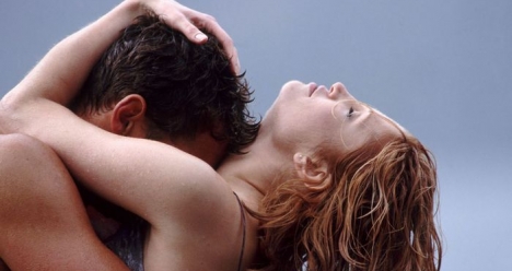 вторая половинка