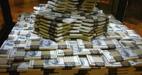 ЗАРАБОТАТЬ 10 000 000 ДОЛЛАРОВ