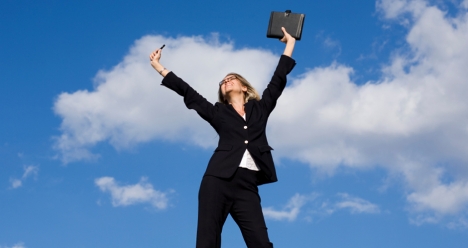 Высокооплачиваемая работа