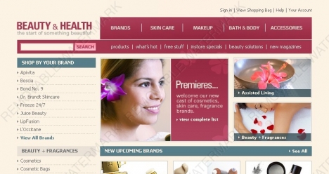 Раскрутить бизнес