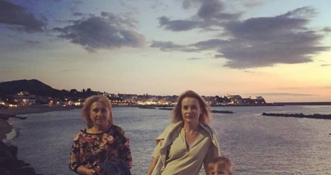 здоровье на многие годы