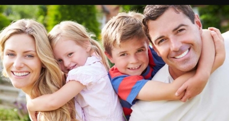 Счастливый брак и взаимна любовь с богатым парнем