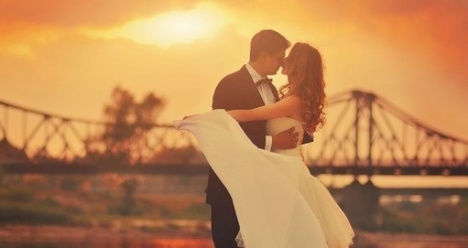 Я замужем за любящим и любимым мужчиной