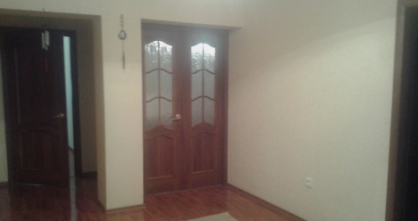 Папа законный владелец нашей квартиры