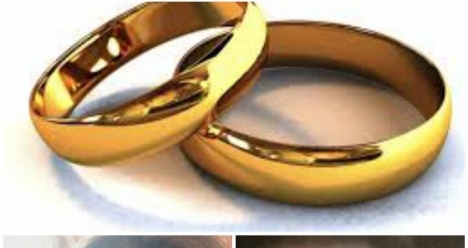 Счастливое замужество