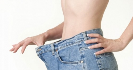 Стройная фигура