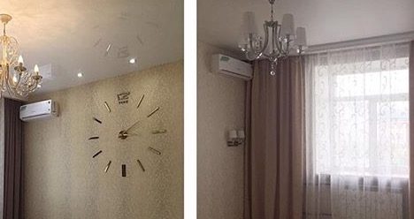 Собственная 3-хкомнатная квартира в центре Якутска