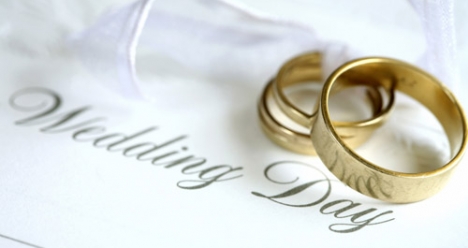 Выйти замуж за мужчину своей мечты