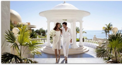 Моя вторая половинка