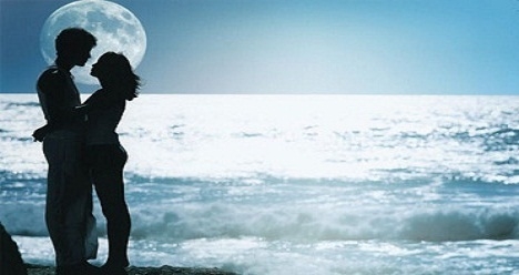 Взаимная любовь