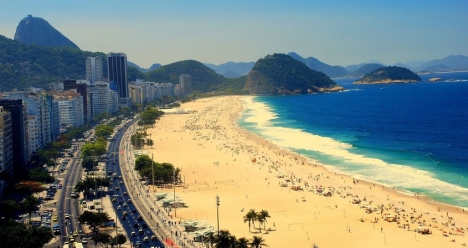 Стать материально богатой.