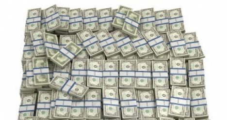 Я миллионерша