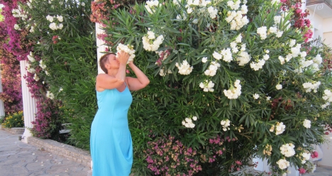 хочу чтобы не болели ноги и я стала хорошо ходить