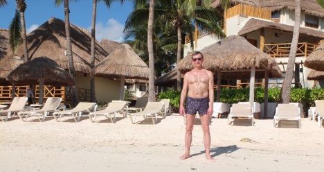 Моя вторая половинка