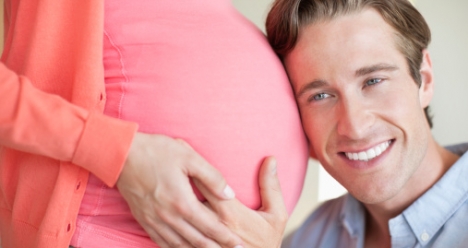 беременность и рождение здорового ребенка