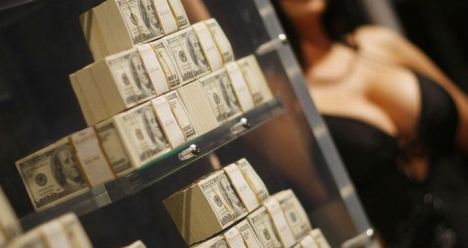 выплата задолжности зп с пролиска