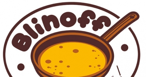 Повар Blinoffmd