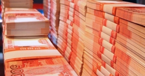 Крупный выигрыш в лотерею