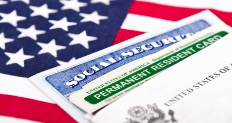 Выигрыш гринкарты