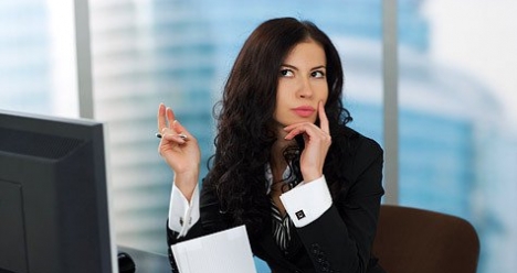 Хорошая работа для будущей невестки