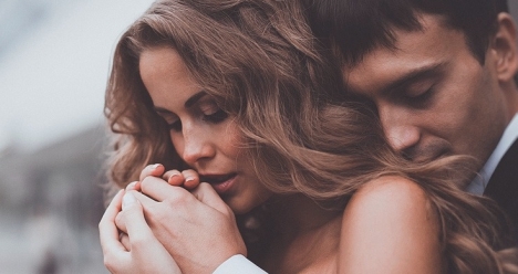 благополучный зять