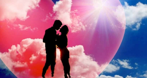 я хочу быть вместе с Игорем в горе и радости по любви