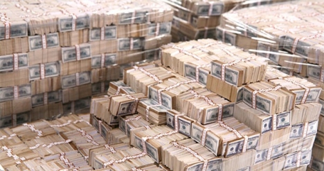 Доход 500000 руб. в месяц