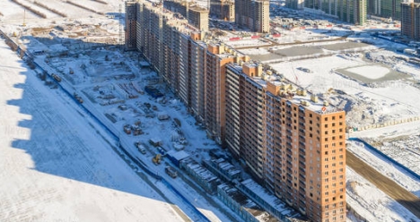 Высокооплачиваемая работа и встреча второй половинки