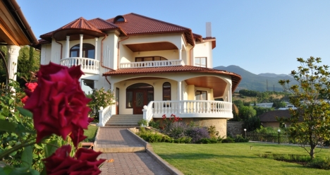 Приобретение дома моей мечты в Крыму!!!