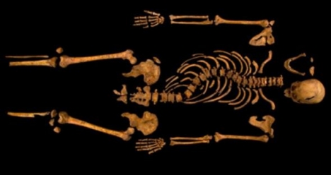 Смерть Отца