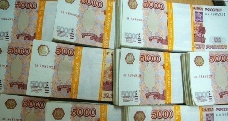 10000000 рублей