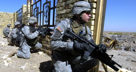 я успішно перевелась на службу в 3 -у роту.