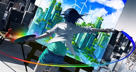 огромный заработок в сфере цифрового исскуства