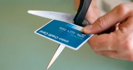 Свобода от кредитов