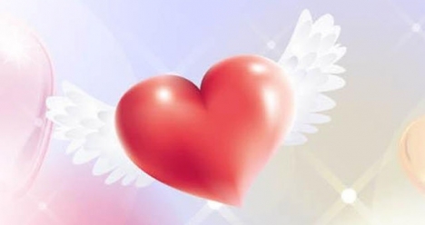 Я загадываю себе счастливое будующее